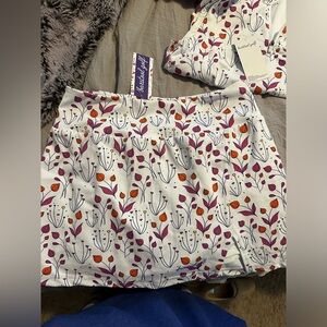 Barstool Golf two piece set, NWT